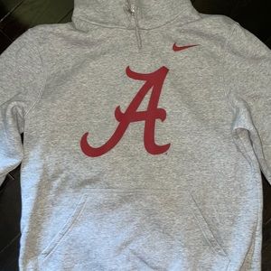 Nike Alabama sweatshirt